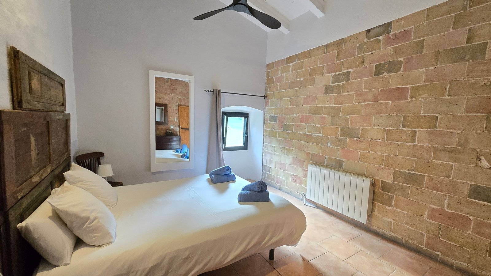 Appartement Rural Mas Tarrès L’Acàcia