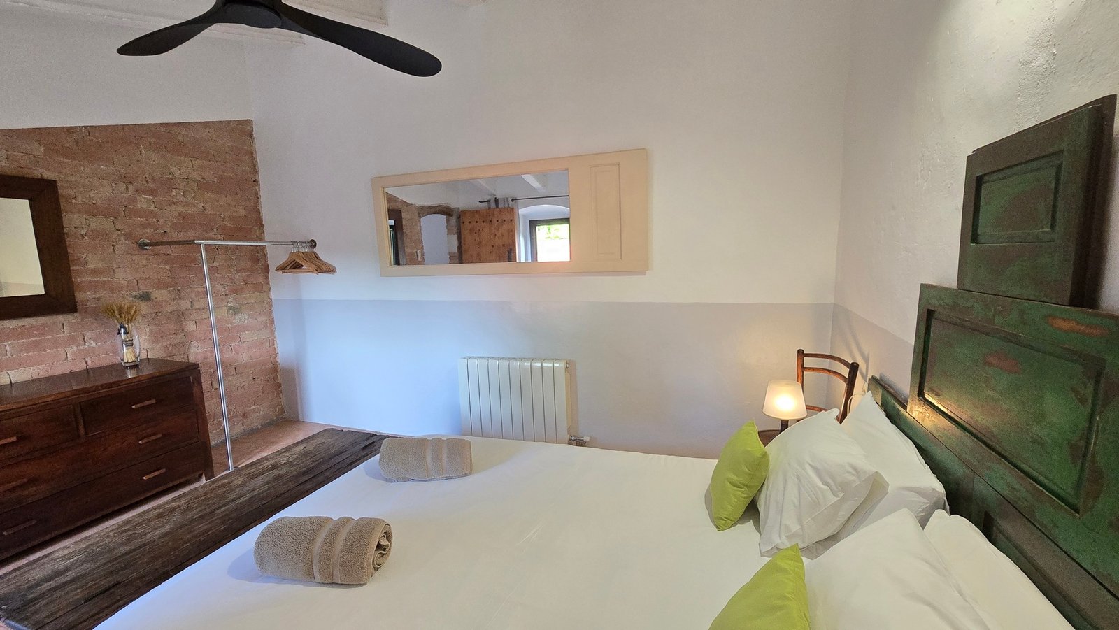 Appartement Rural Mas Tarrès L’Acàcia