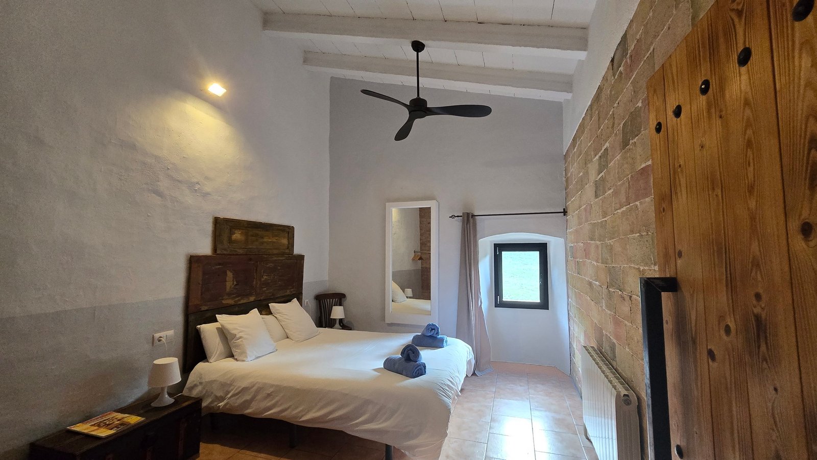 Appartement Rural Mas Tarrès L’Acàcia