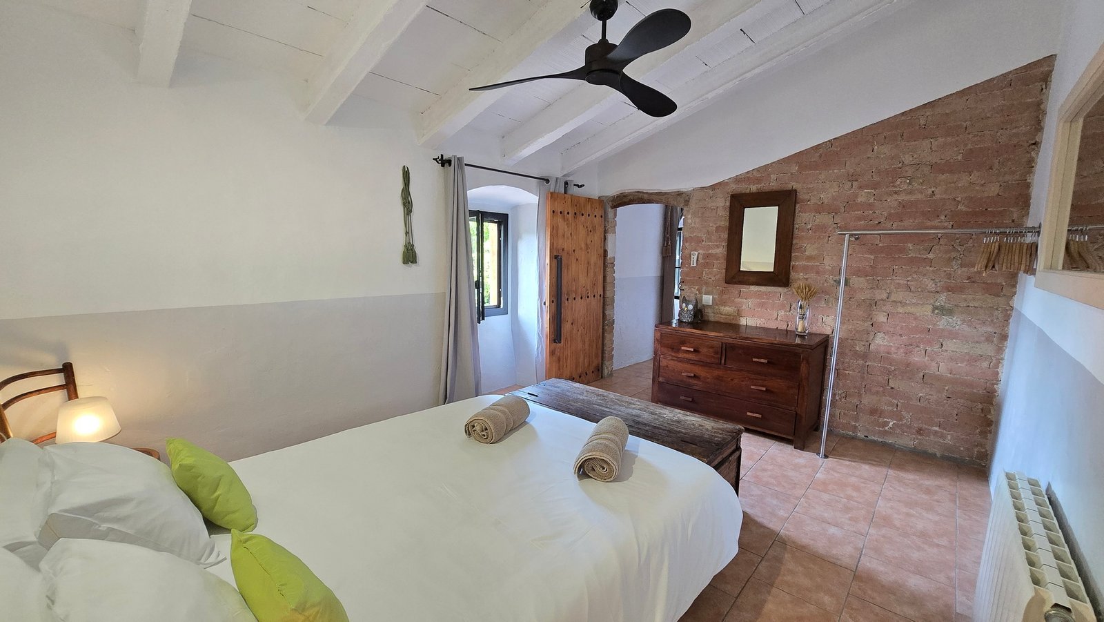 Appartement Rural Mas Tarrès L’Acàcia