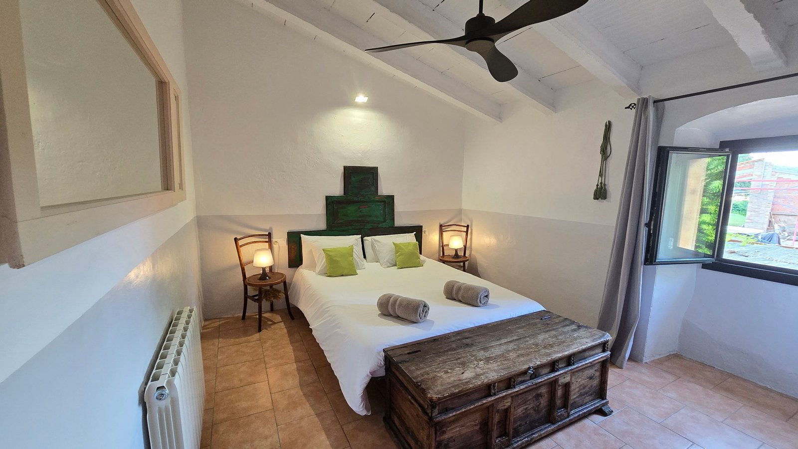 Appartement Rural Mas Tarrès L’Acàcia