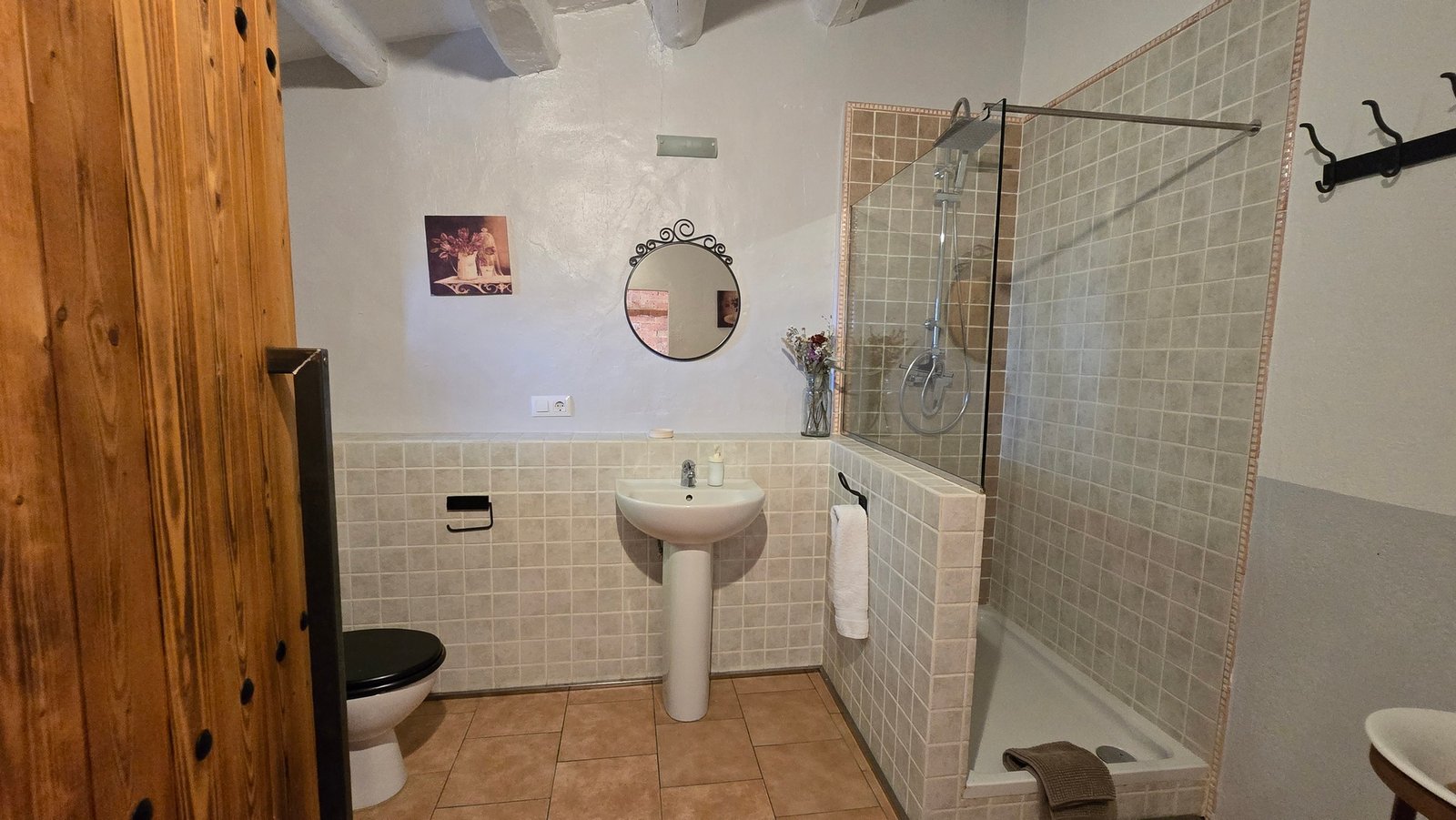 Appartement Rural Mas Tarrès L’Acàcia
