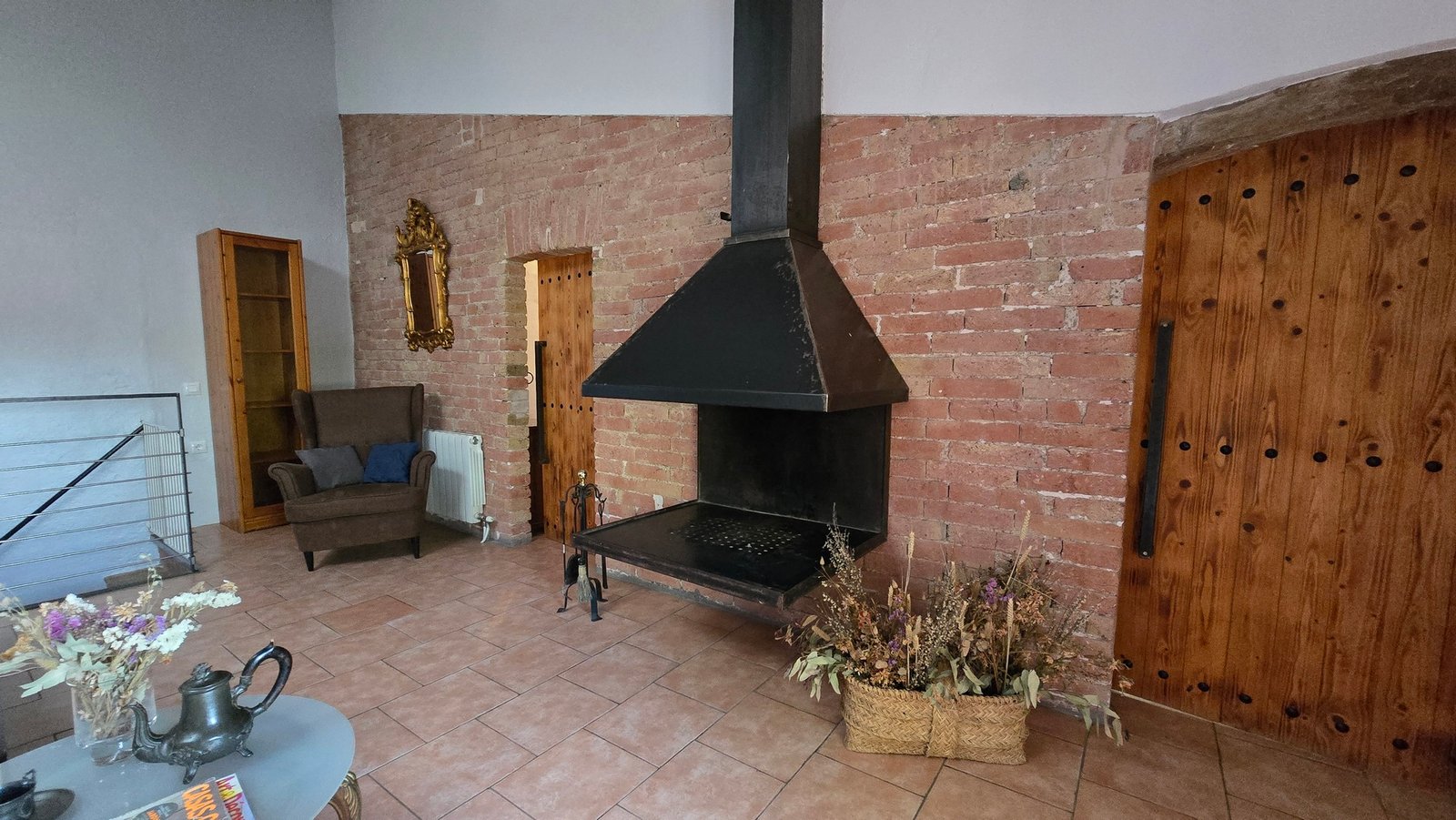 Appartement Rural Mas Tarrès L’Acàcia