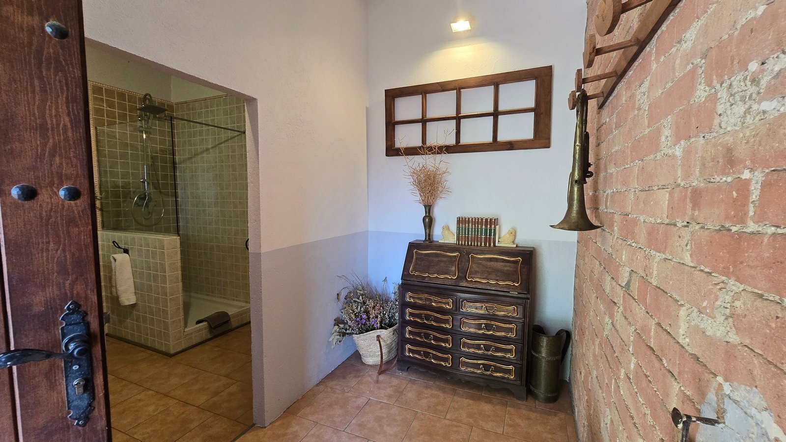 Appartement Rural Mas Tarrès L’Acàcia