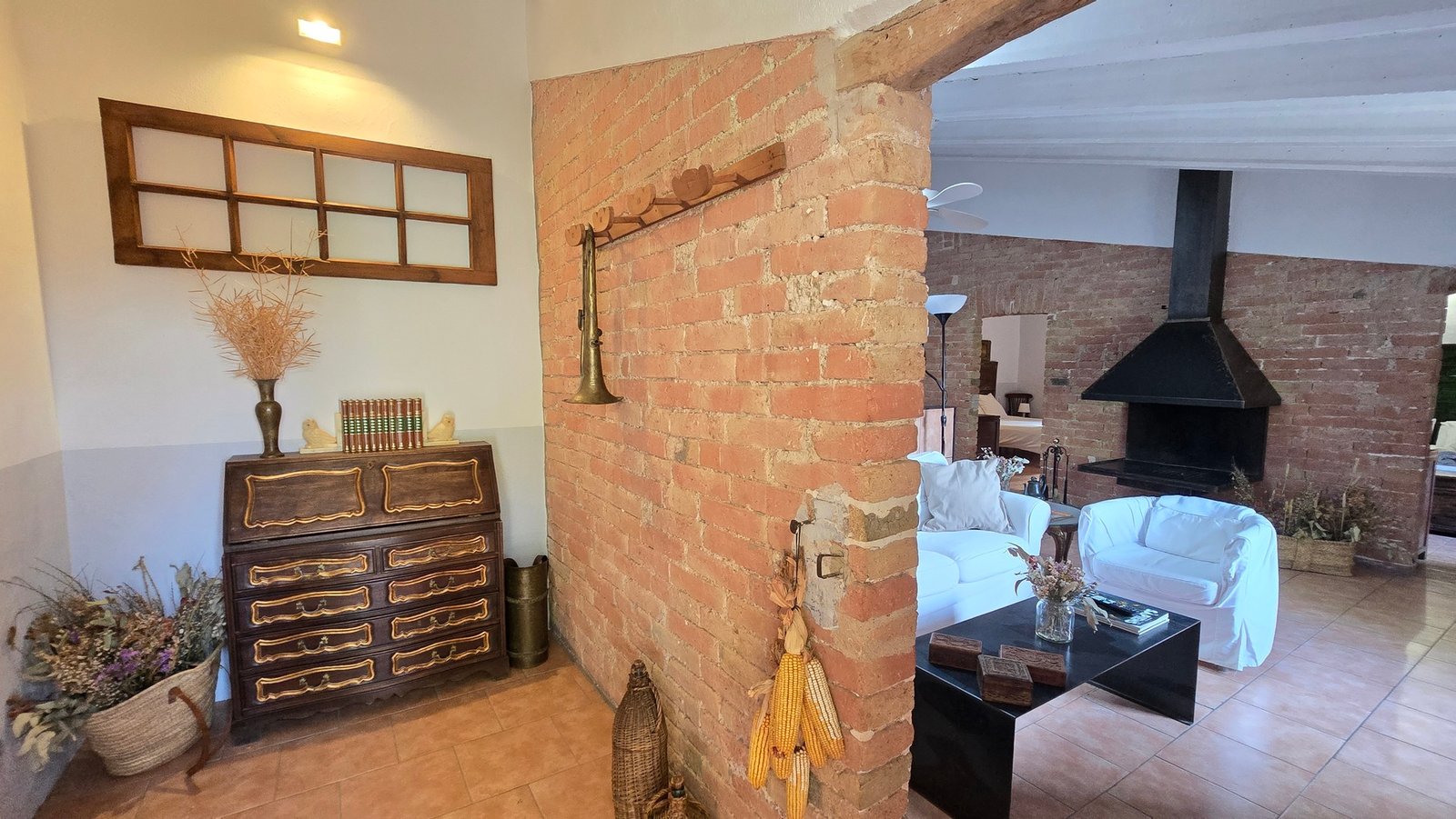 Appartement Rural Mas Tarrès L’Acàcia