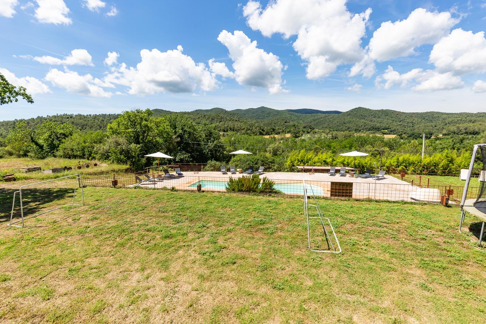 Appartement Rural Mas Tarrès L’Acàcia