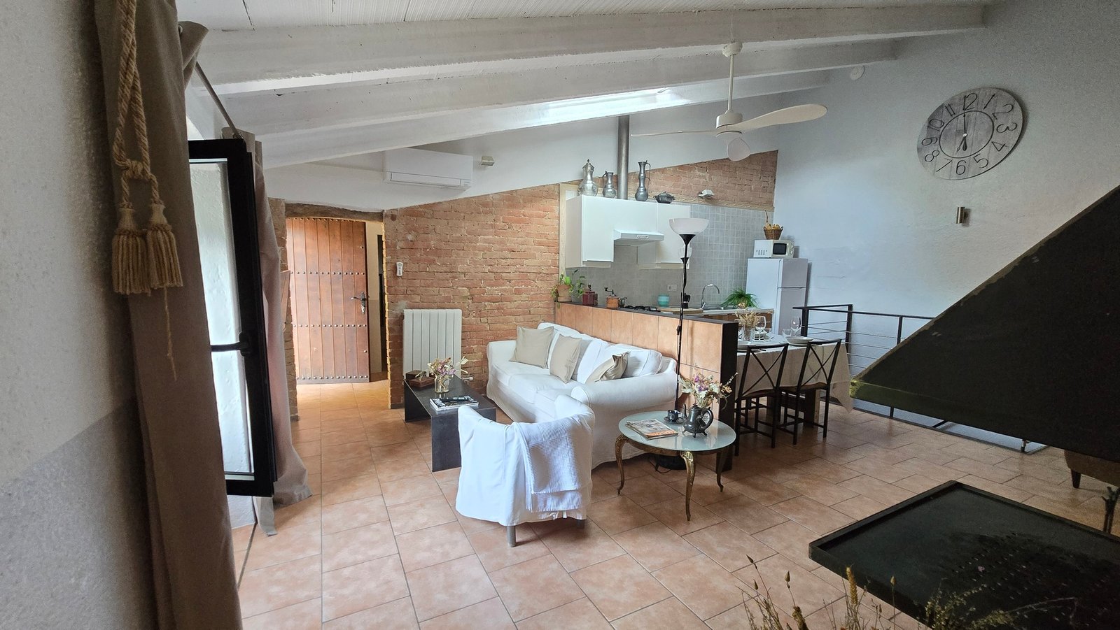 Appartement Rural Mas Tarrès L’Acàcia