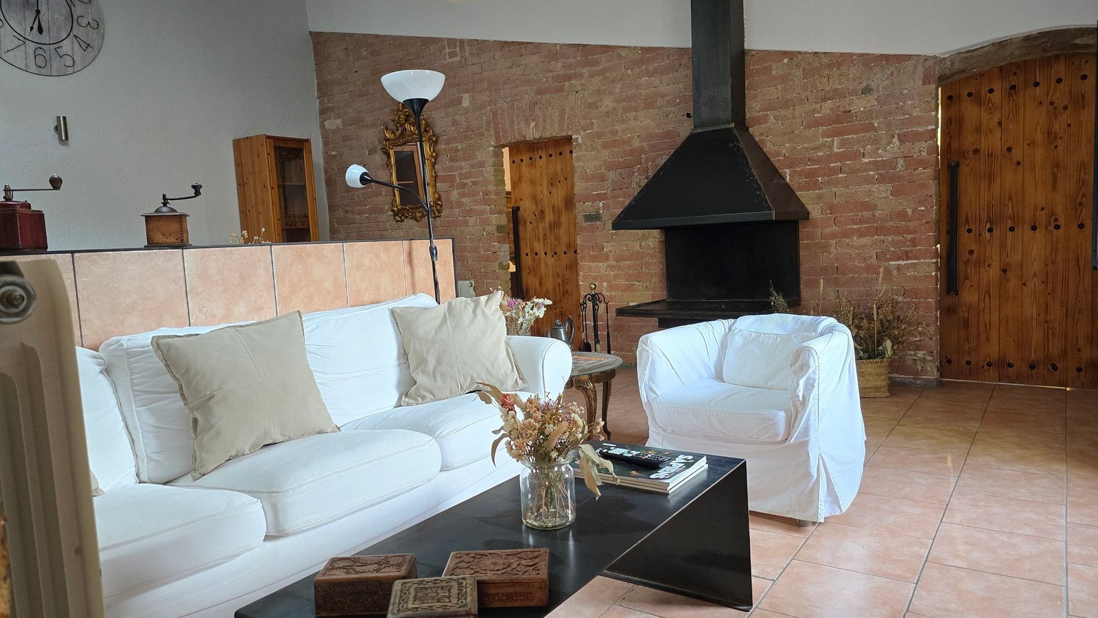 Appartement Rural Mas Tarrès L’Acàcia